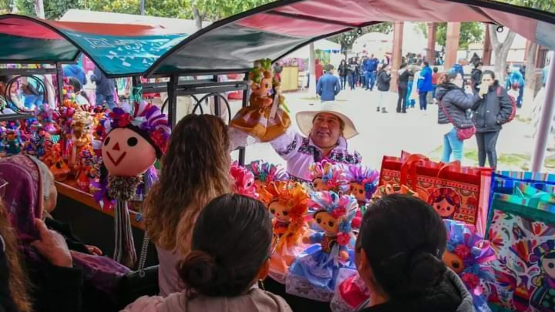 Festejos Amealco